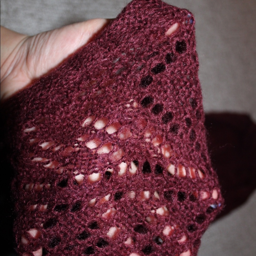 Scarf - Picture 2 of 2